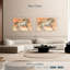 Brampt Grand Entrance Southwest Boho Blush-107693410