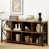 Rustic Brown