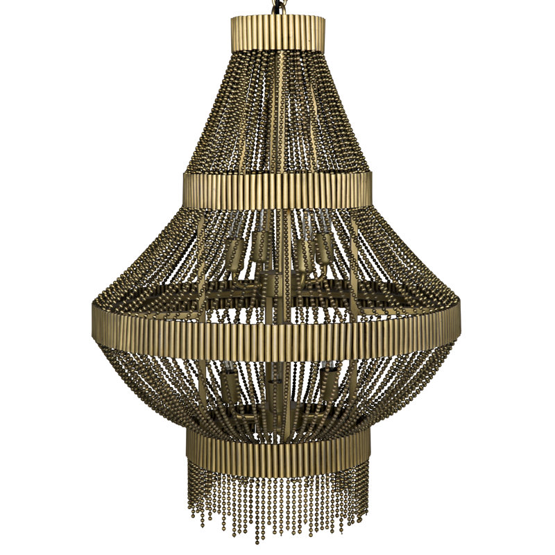Lustre empire Domo