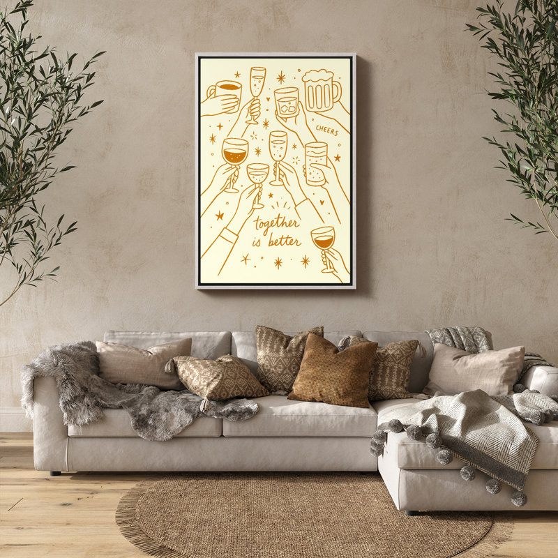 Art mural encadré, rétro, antique, classique pour chambre à coucher , H 36 po x l 24 po, Blanc
