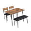 Dining Table Set