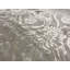 Hand-Knotted High-Quality Silver Area Rug