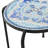 Outdoor Outdoor End Table