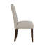 Mobilier de salle à manger brun foncé-852438844-852438845