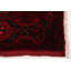 Tapis rouge Teimani 3 pi 7 po x 6 pi 2 po
