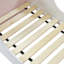 Two Tone Toddler Bed-126275571