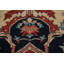Tapis oriental en laine Heriz Serapi noué à la main 8 x 10