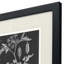 Mono Botanicals I S/2 Print by Libby Langdon Paragon
