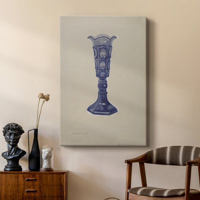 Croquis rétro XXXIX - galerie Cavas sur mesure