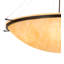 Lucus Earth Marble 8 - Light Pendant