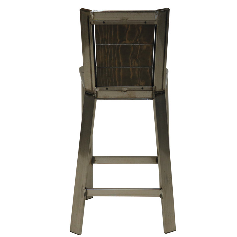 Tabouret de bar 28 po Bernissart