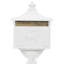 Clementina Aluminum Column Box