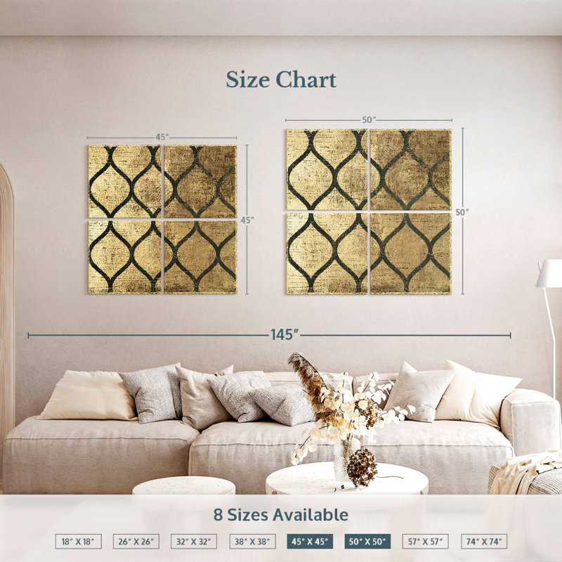Kerner Art Deco I