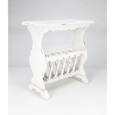 Carol End Table