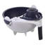 Living And Home Mandoline Slicer