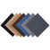 12'' W x 12'' L Level Loop Adhesive Polyester Carpet Tile