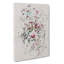Pink Magnolia Blossom Tree - Wrapped Canvas Painting-56643637