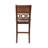 Ziemer 2 - Person Solid Wood Top Four Leg Dining Set-94471078-81447742