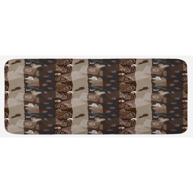Tapis de cuisine