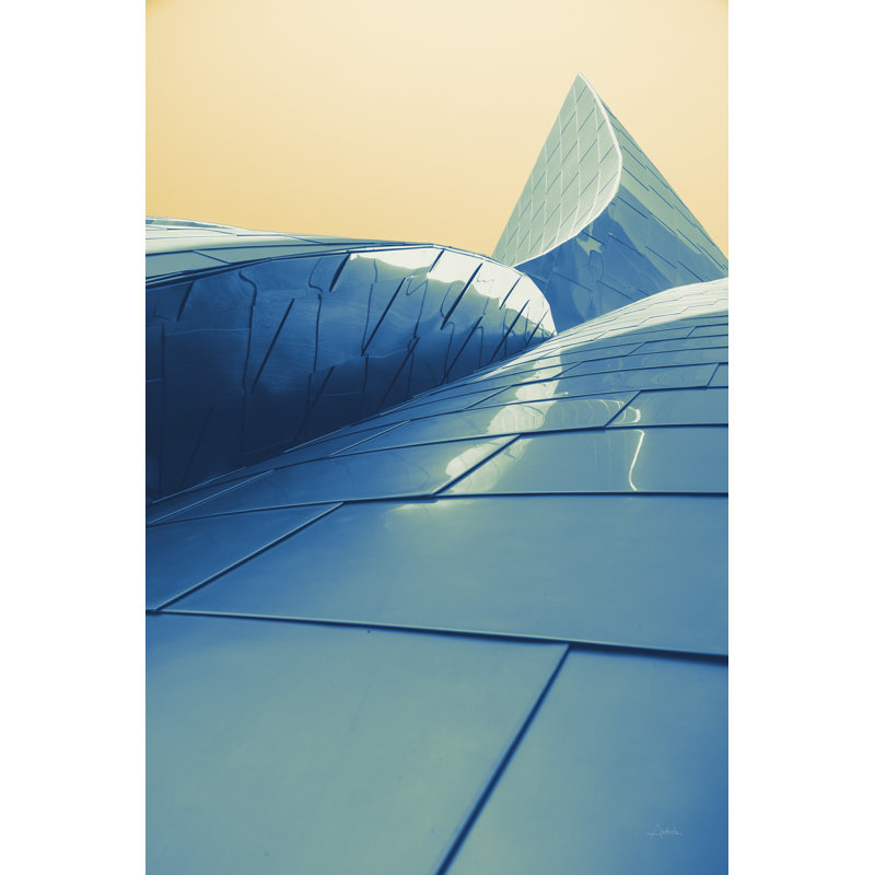 «Delighted by Aledanda», reproduction sur toile tendue, H 18 po x l 12 po, Non, Toile tendue