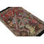Burano Hand Knotted Wool Animal Print Area Rug-1207650667