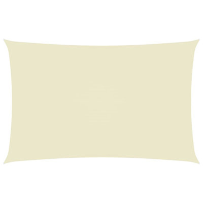 Ravensdale 4m x 6m Rectangular Shade Sail