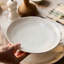 Stellar Stoneware Mylor, Dinner Plate
