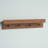 Creager Accent Shelf with Hooks-1376002133