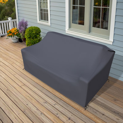 Housse pour causeuse d'extérieur Manhattan