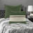 Luxurious Faux Suede Bedding Set, Polyester Comfort, Transitional Style Cal King