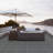 11.8'' L x 11.8'' W Plastic Interlocking Deck Tile