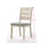 Alfiere 6 - Person Trestle Dining Set