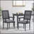 DINING CHAIR