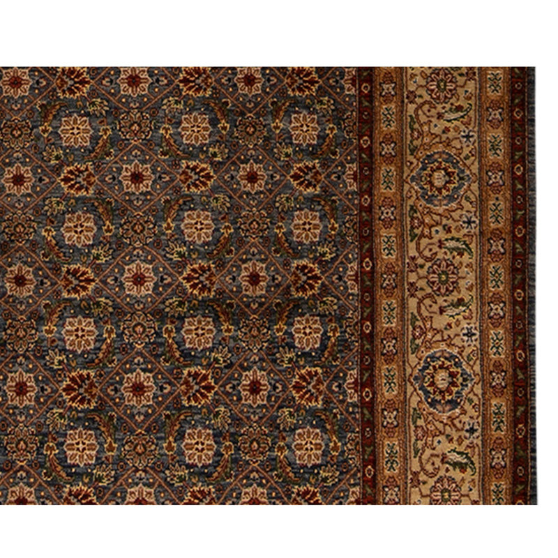 One-of-a-Kind 5'9" X 8'9" Area Rug