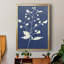 «Night Sky Silhouette II», toile encadrée de qualité supérieure - prête à être accrochée-1280345548-1280345551