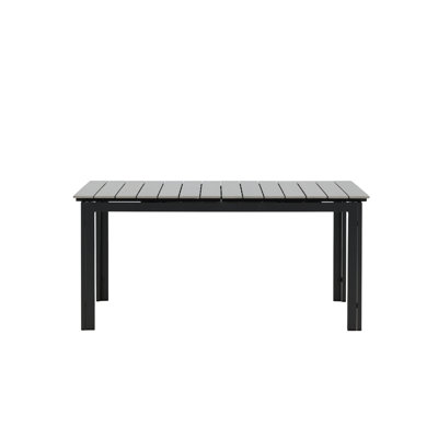 Faiyaz Extendable Dining Table