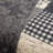 Donna Sharp Augusta Pieced Cotton Quilted Throw