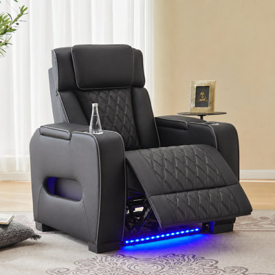 Fauteuil inclinable Canas Sizemore