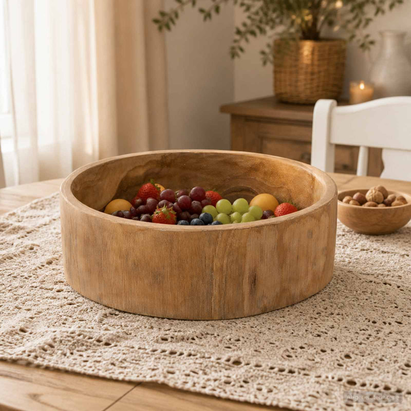 VidaXL Bowl