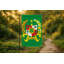 Drapeau de la ville de Medan - drapeau extérieur-2037382220