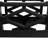 PETMAKER 2 Dog Bowls with Adjustable Stand-75376401