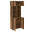 Manufactured Wood Wardrobe