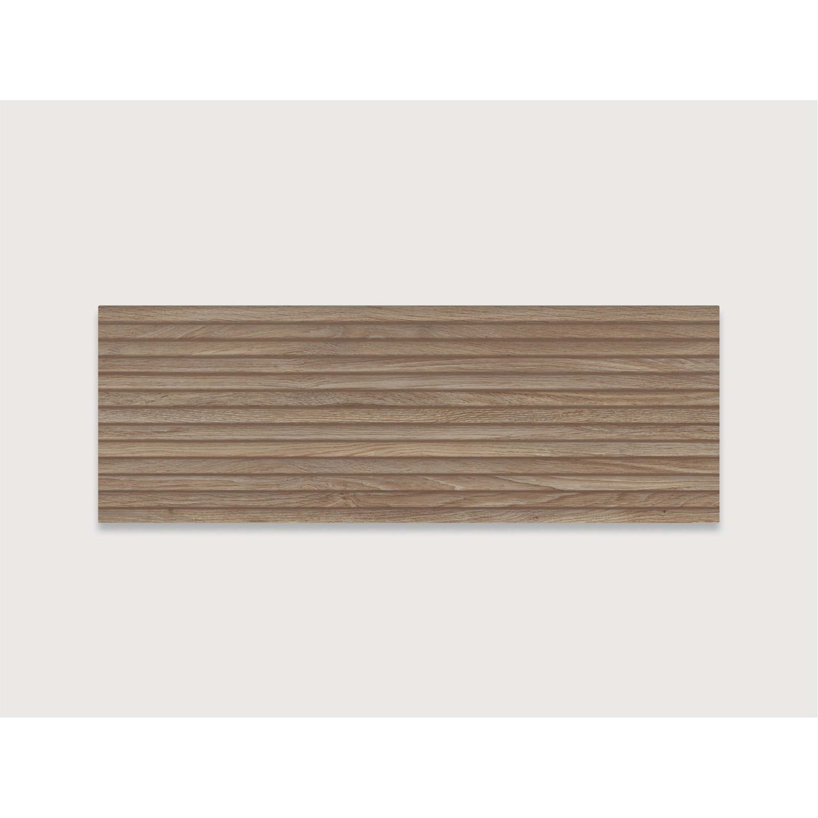 Vera 13" x 40", Taupe