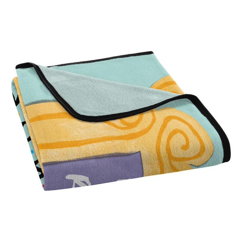 Throw Blanket