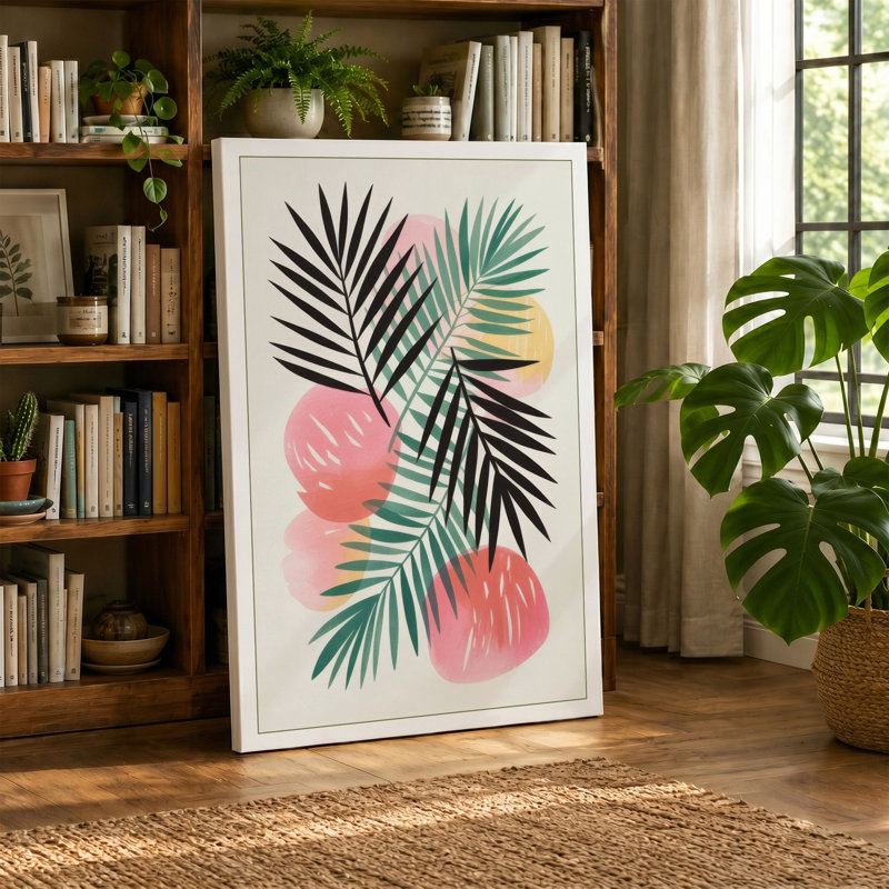 Print, 18x12 - 45.7 x 30.5 cm, Cream Border
