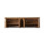 Fio 93.25'' Media Console
