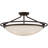 Woolforlk Glass Flush Mount-24506633