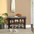 Kanopolis Upholstered Storage Bench-622171939