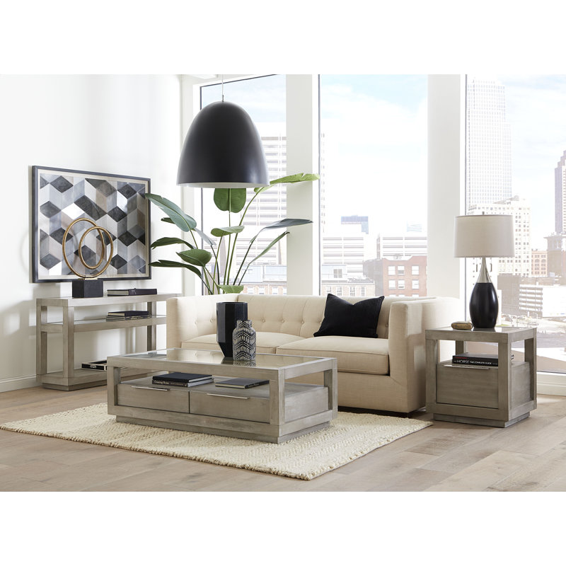 Table basse Eloise