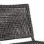 Harbor Side Chair In Slate Grey